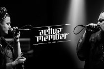 Οι Active Member έρχονται ζωντανά στην Αλεξανδρούπολη