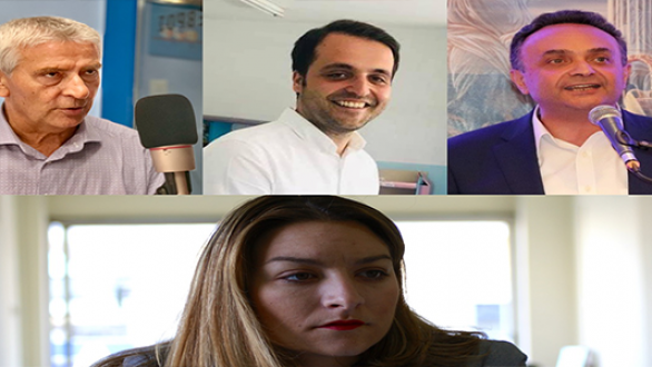 Αυτοί είναι οι νέοι βουλευτές Έβρου. Ανατροπή στον ΣΥΡΙΖΑ