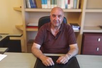 Λευτέρης Χαμαλίδης: «θα ήθελα να συγχαρώ τους υποψήφιους βουλευτές όλων των παρατάξεων για τον ωραίο αγώνα»