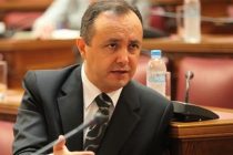 Θ.Καράογλου: «Η Μακεδονία και η Θράκη πρωταγωνίστριες στην προσπάθεια εθνικής ανασυγκρότησης»