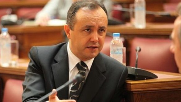 Περιοδεία του Υφυπουργού Μακεδονίας-Θράκης Θ. Καράογλου στον Έβρο