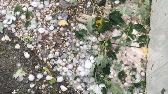 Έκτακτη ενημέρωση από τον δήμο Αλεξανδρούπολης-Τι γίνεται με τις ζημιές