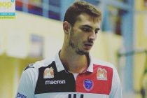 Στον Ηρακλή θα συνεχίσει την καριέρα του ο Γιώργος Πεντίδης