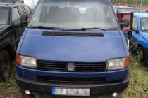 Συνελήφθη 29χρονος διακινητής στην Εγνατία Οδό Αλεξανδρούπολης – Κήπων