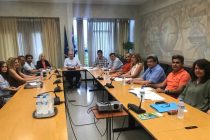 Εντείνονται οι δράσεις καταπολέμησης των κουνουπιών σε όλη την Περιφέρεια ΑΜΘ