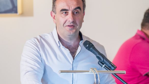 Η. Ακίδης: Η επιστροφή των αποσπασμένων εντείνει την ανάγκη για στελέχωση των Διευθύνσεων
