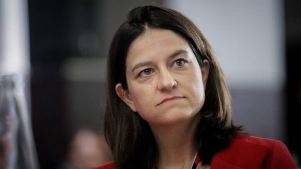 Κεραμέως: Τα πανεπιστήμιά μας έχουν μετατραπεί σε ορμητήρια βίας και ανομίας