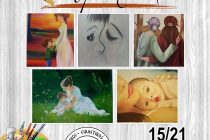 Έκθεση ζωγραφικής στην Αλεξανδρούπολη