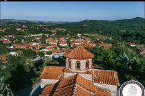 Πανηγύρι Προφήτη Ηλία στη Δαδιά