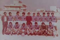 Έφυγε ο «Εργάτης» του Εθνικού Ι. Δήμητσας