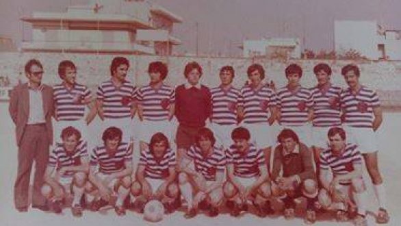 Έφυγε ο «Εργάτης» του Εθνικού Ι. Δήμητσας