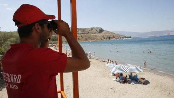 Λύση δόθηκε στο πρόβλημα με τους ναυαγοσώστες στην Αλεξανδρούπολη