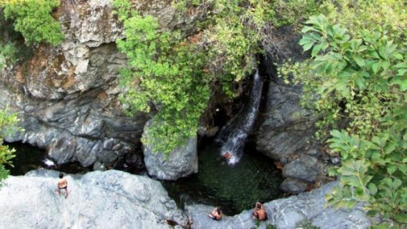 Σοβαρός τραυματισμός άνδρα  στην Σαμοθράκη