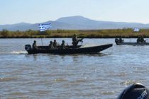 Έβρος: Ψαράδες κατήγγειλαν ότι τους απείλησαν Τούρκοι στρατιώτες με όπλα