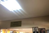 Σε «αίθουσα Δημάρχου Νικολάου Μανούση» μετονομάστηκε το ΚΑΠΗ ΦΕΡΩΝ