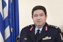 Ο Εβρίτης Μιχάλης Καραμαλάκης νέος αρχηγός της ΕΛ.ΑΣ