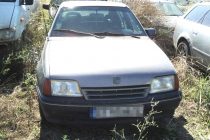 Αλεξανδρούπολη: Σύλληψη 58χρονου διακινητή παράνομων μεταναστών