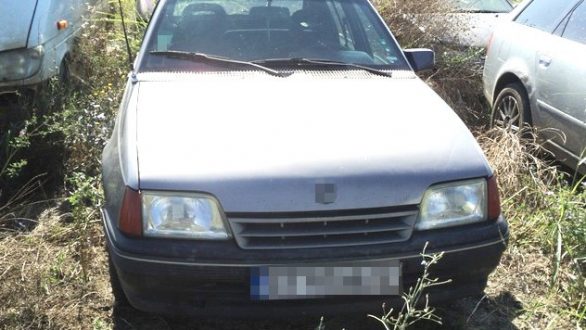 Αλεξανδρούπολη: Σύλληψη 58χρονου διακινητή παράνομων μεταναστών