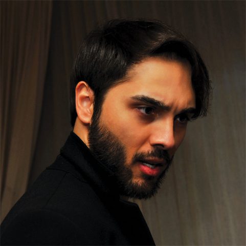 Σταυριανός Κιναλόπουλος, συγγραφέας