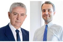 Οι τοποθετήσεις Δημοσχάκη και Δερμετζόπουλου για τις προγραμματικές δηλώσεις της Κυβέρνησης