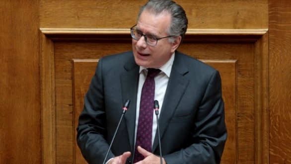 Εδραιώνεται ο θαλάσσιος δρόμος Αλεξανδρούπολης-Σαμοθράκης στις μεταναστευτικές ροές