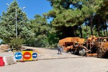 Τα έργα που αλλάζουν ριζικά την πόλη της Ορεστιάδας