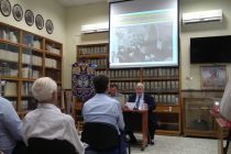 Παντελής Αθανασιάδης “Οι τελευταίες Ελληνικές ημέρες της Αδριανούπολης και του Καραγάτς”.