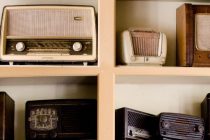 Ομιλία του Χάρρη Σαρρή στο Εθνολογικό Μουσείο Θράκης