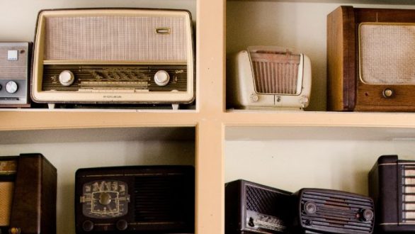 Ομιλία του Χάρρη Σαρρή στο Εθνολογικό Μουσείο Θράκης