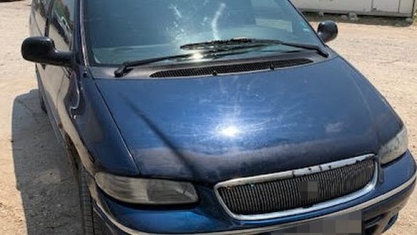 Συνελήφθη 31χρονος για προώθηση μη νόμιμων μεταναστών  εσωτερικό της χώρας