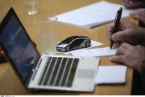 Διπλώματα οδήγησης: Επανέρχεται για έξι μήνες το παλαιό καθεστώς!