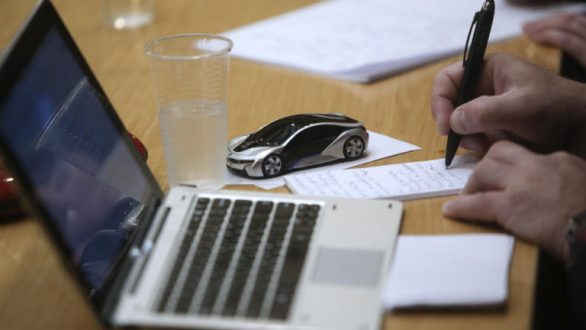 Διπλώματα οδήγησης: Επανέρχεται για έξι μήνες το παλαιό καθεστώς!