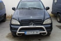 Συνελήφθησαν 2 διακινητές για προώθηση μη νόμιμων μεταναστών στο εσωτερικό της χώρας