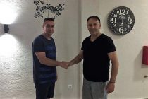 Ο Παπαδάκης στον πάγκο της ΠΑΕ Ριζίων!