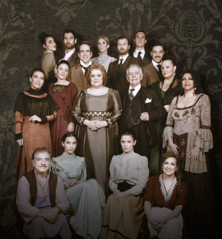 Λωξάντρα, Ιορδανίδου, Αλεξανδρούπολη