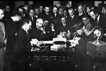 ΣΥΝΘΗΚΗ ΤΗΣ ΛΩΖΑΝΗΣ. ΣΥΝΘΗΚΗ ΕΙΡΗΝΗΣ ΥΠΟΓΡΑΦΕΙΣΑ ΤΗΝ 24 ΙΟΥΛΙΟΥ 1923