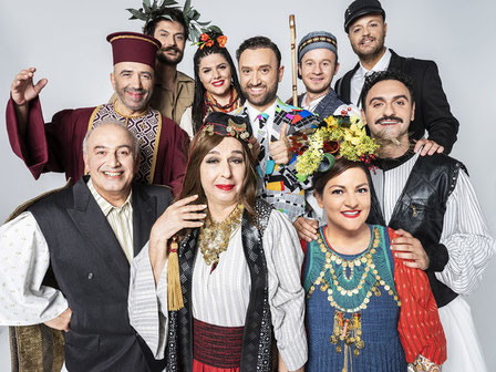 "Μαρία Πενταγιώτισσα" του Μποστ, Αλεξανδρούπολη