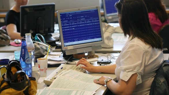 «Τσουχτερά» τα εκκαθαριστικά: Στα 1.126 ευρώ ο μέσος φόρος – Τι άλλο πρέπει να πληρωθεί