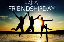 Σαν σήμερα: Διεθνής ημέρα φιλίας