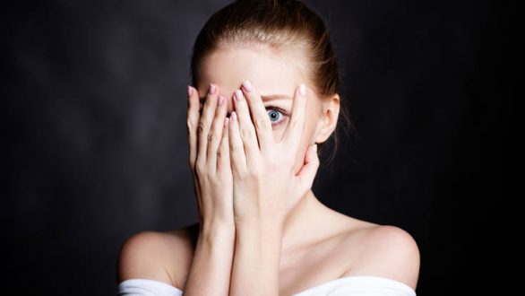 Πέντε φοβίες που πράγματι υπάρχουν