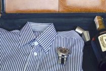 Πώς να διπλώσεις το πουκάμισο σου για να μην τσαλακωθεί!