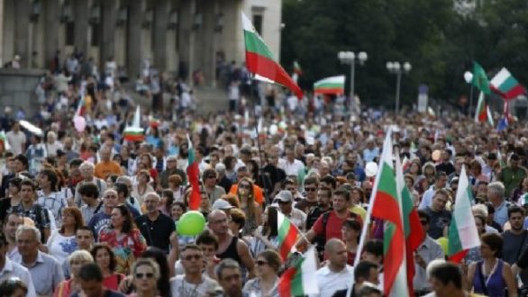 Στη Βουλγαρία οι γυναίκες ζουν επτά χρόνια περισσότερα από τους άνδρες