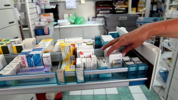 Δέκα νέα μέτρα για την αντιμετώπιση της έλλειψης φαρμάκων