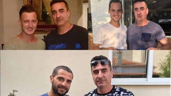 Τρεις ακόμα σημαντικές μεταγραφές για την ΠΑΕ Ριζίων