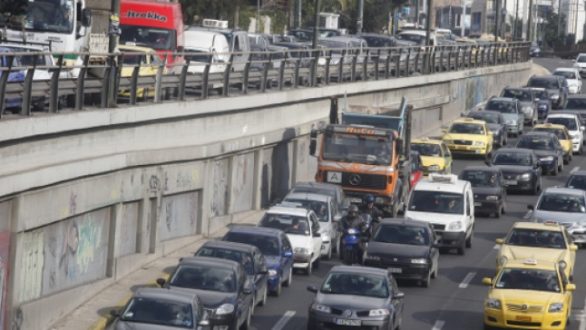 Τέλη κυκλοφορίας. Τι θα πληρώσουμε το 2020