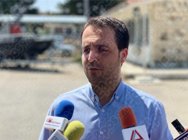 Δερμεντζόπουλος Χρήστος