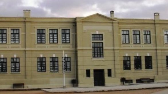 Πρόσκληση για θεμελίωση νηπιαγωγείου στο πρώτο δημοτικό Αλεξανδρούπολης