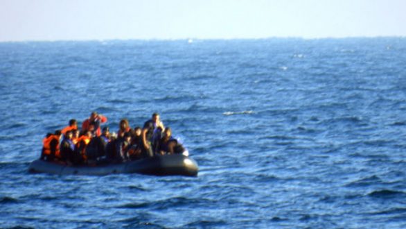 Εντοπισμός και διάσωση 46 ατόμων χθες στην Αλεξανδρούπολη