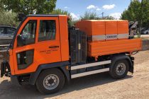 Στα χέρια του Δήμου Ορεστιάδας ένα σημαντικό εργαλείο