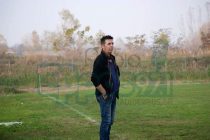 Στο τιμόνι της Δόξα Στέρνας ο Μπουρμάς